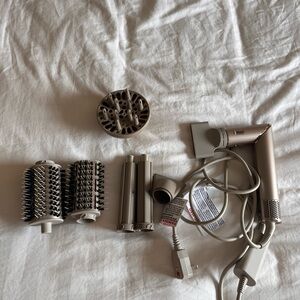 Shark Multi-Styler Hair Tool Set - Tan